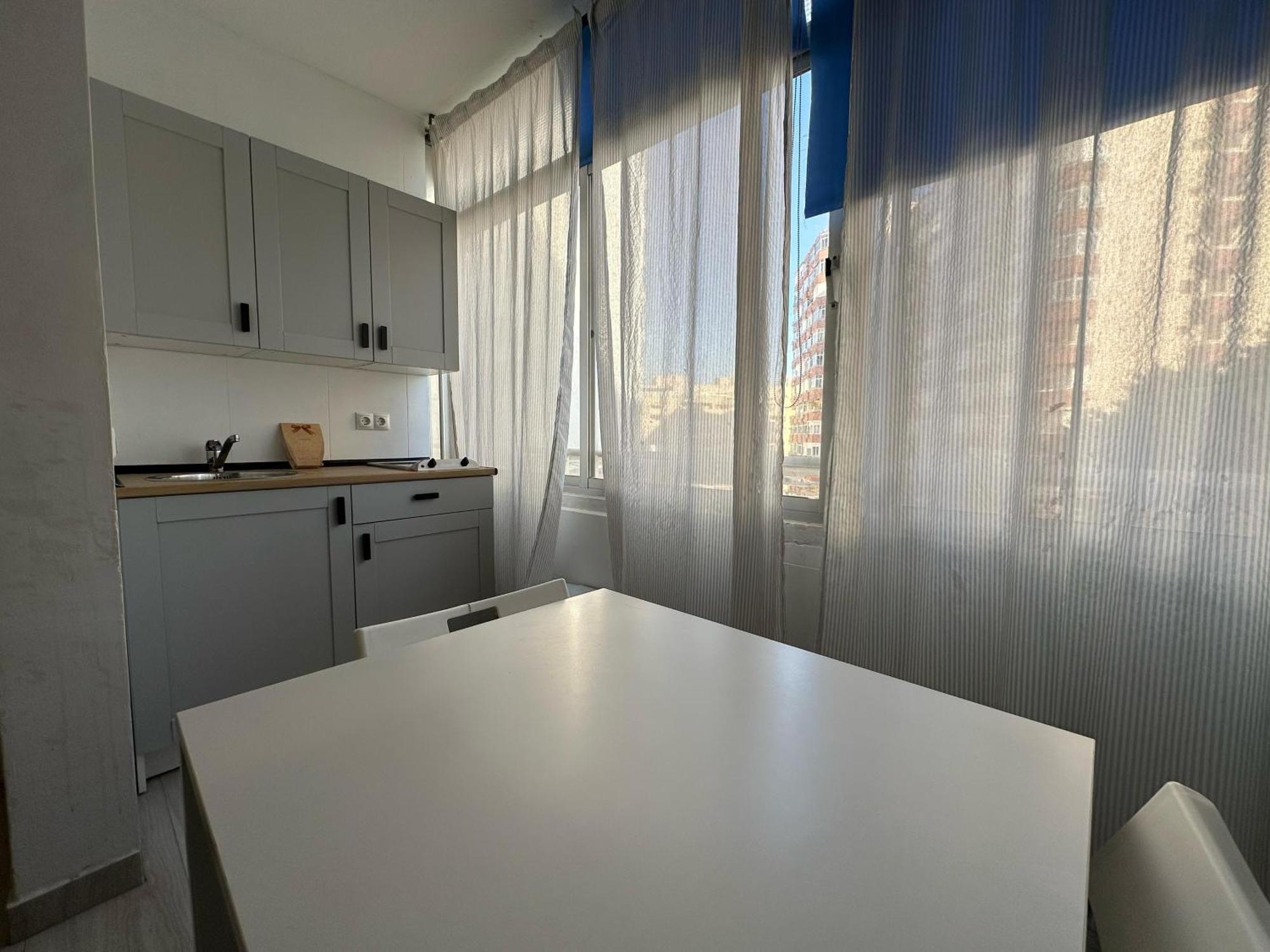 Cg131 - Centro 50 Metros, Playa 650 Metros, Wifi, Fire Stick Amazon Lejlighed Torremolinos Eksteriør billede