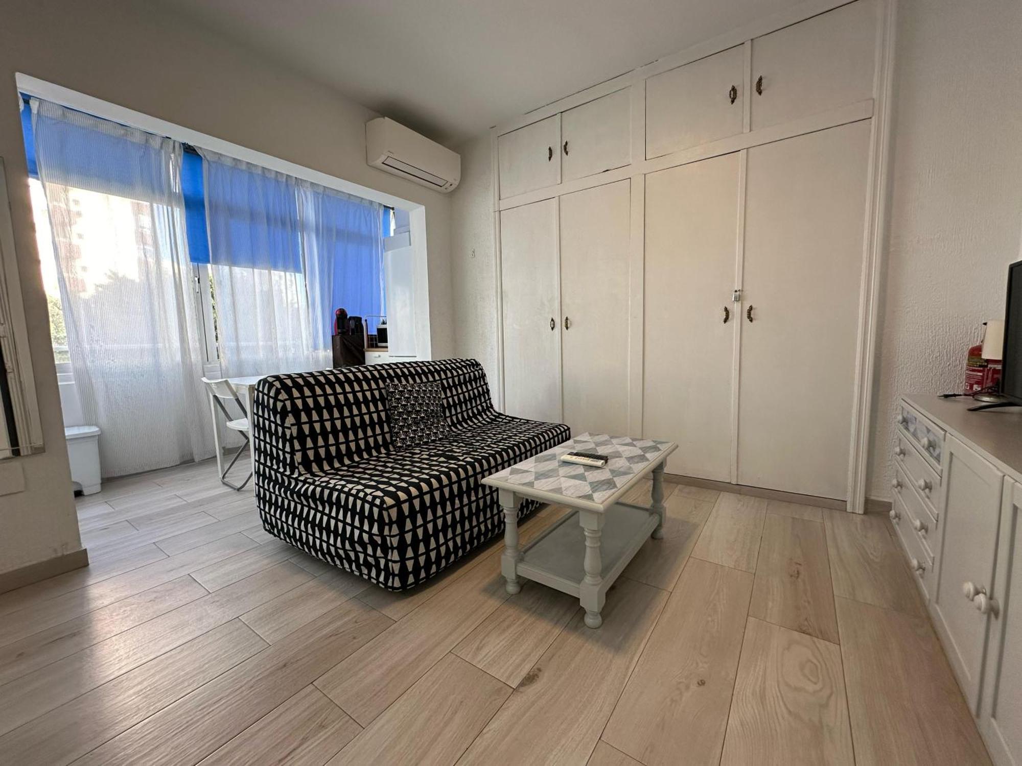 Cg131 - Centro 50 Metros, Playa 650 Metros, Wifi, Fire Stick Amazon Lejlighed Torremolinos Eksteriør billede