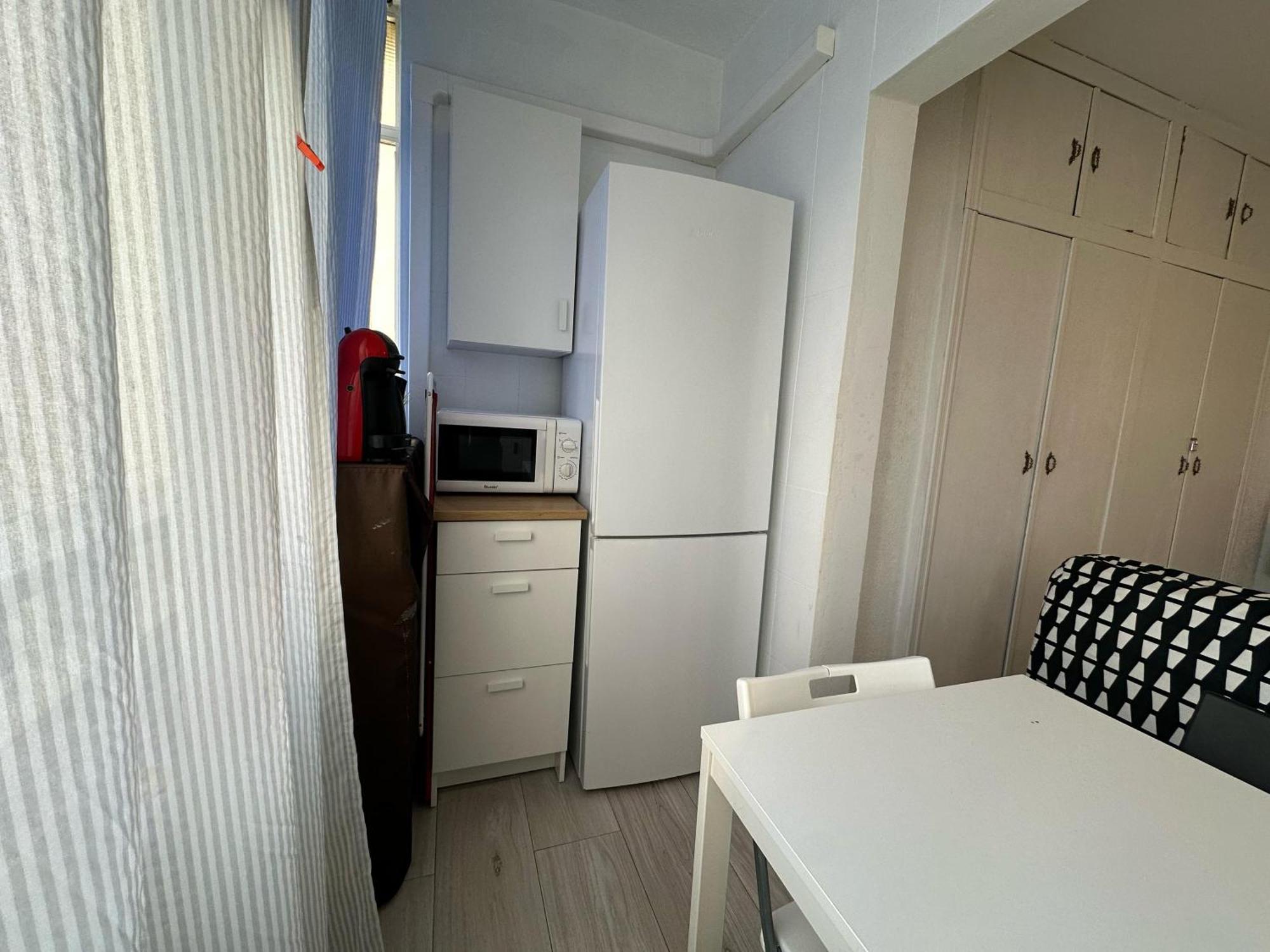 Cg131 - Centro 50 Metros, Playa 650 Metros, Wifi, Fire Stick Amazon Lejlighed Torremolinos Eksteriør billede