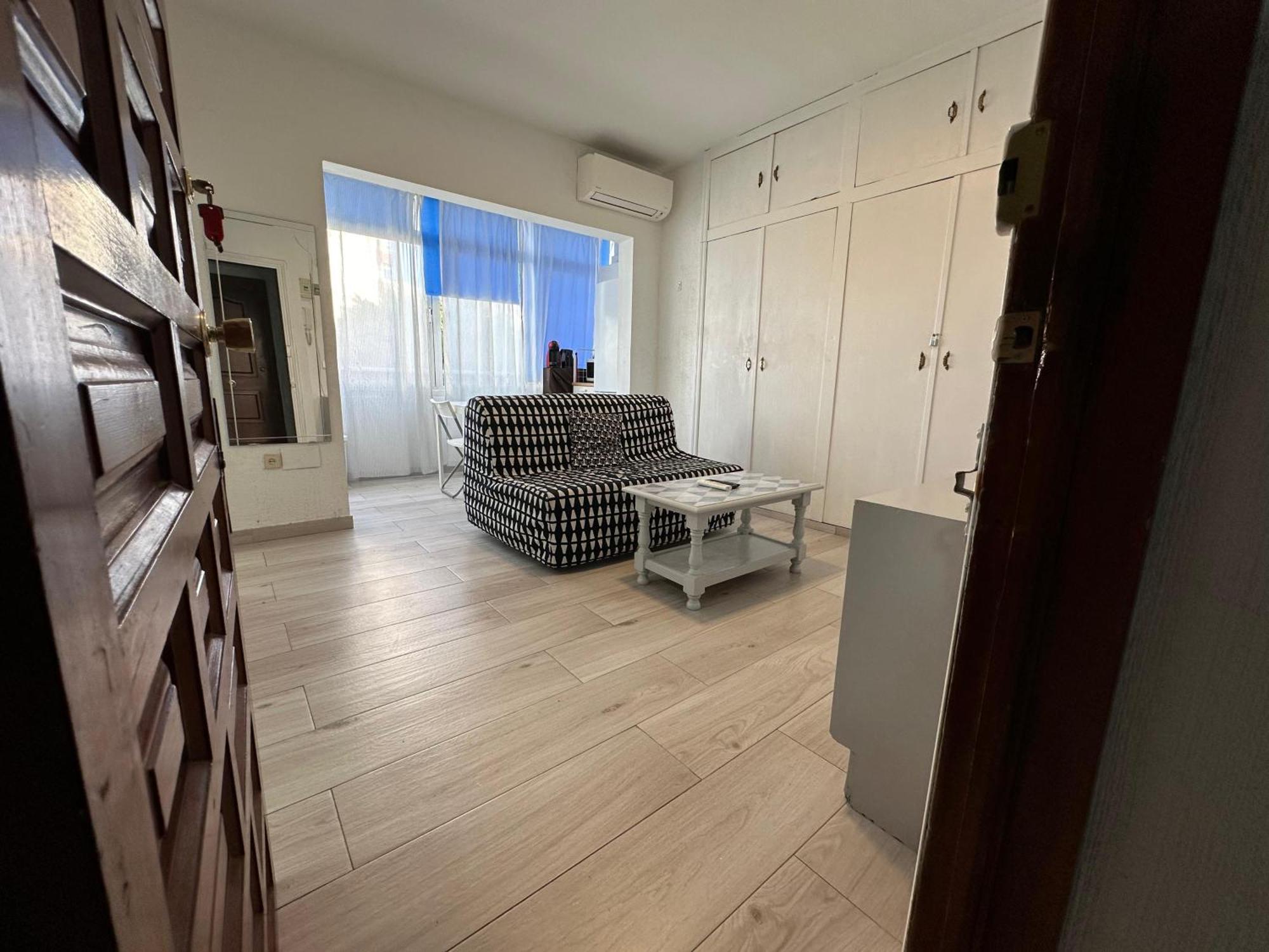 Cg131 - Centro 50 Metros, Playa 650 Metros, Wifi, Fire Stick Amazon Lejlighed Torremolinos Eksteriør billede